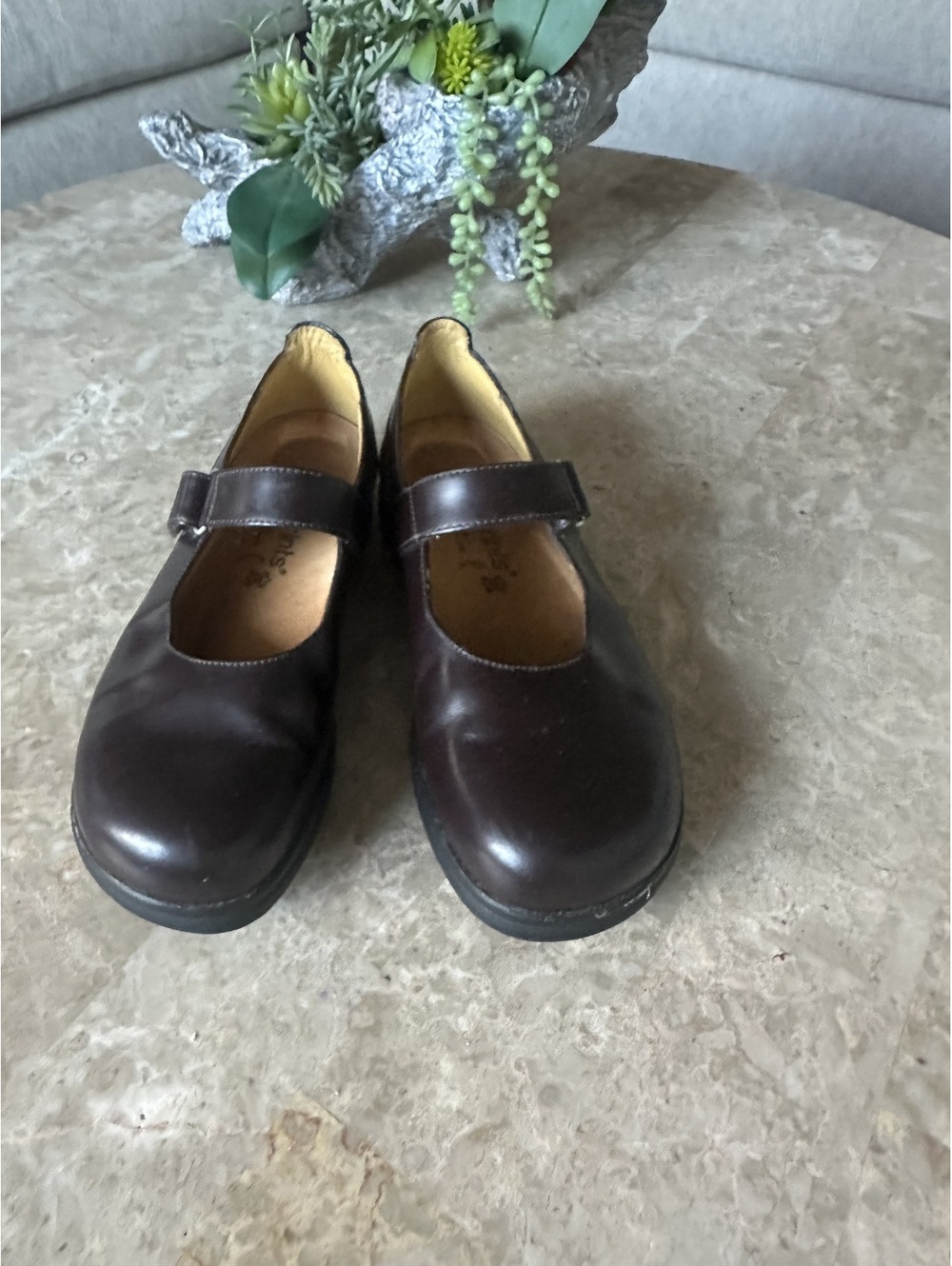 Footprints by Birkenstock Mary Jane shoes,